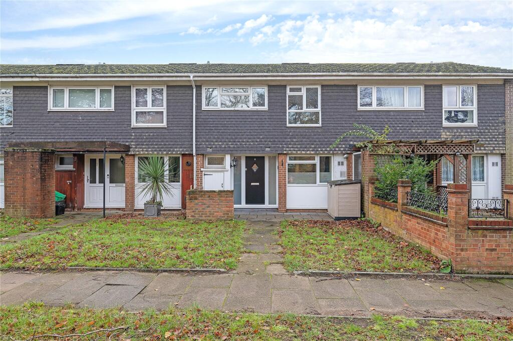 Main image of property: Bearstead Terrace, Copers Cope Road, Beckenham, BR3