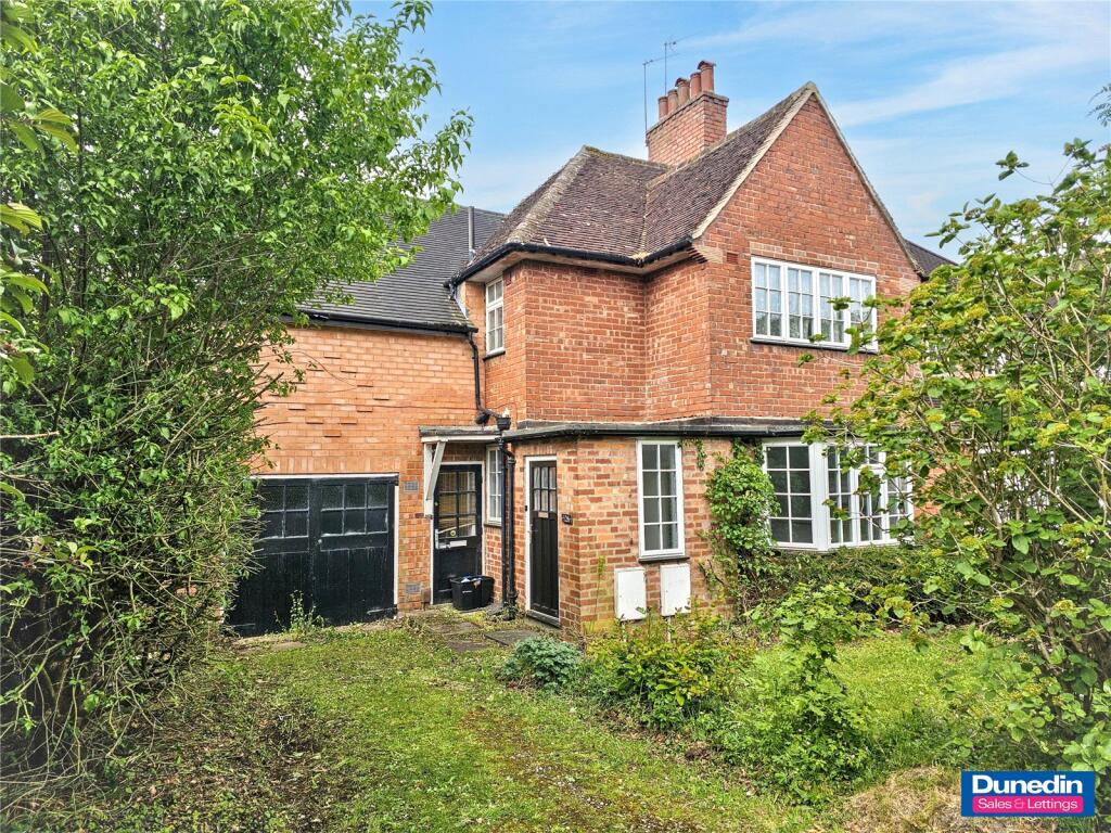 Main image of property: Witherford Way, Selly Oak, Birmingham, B29