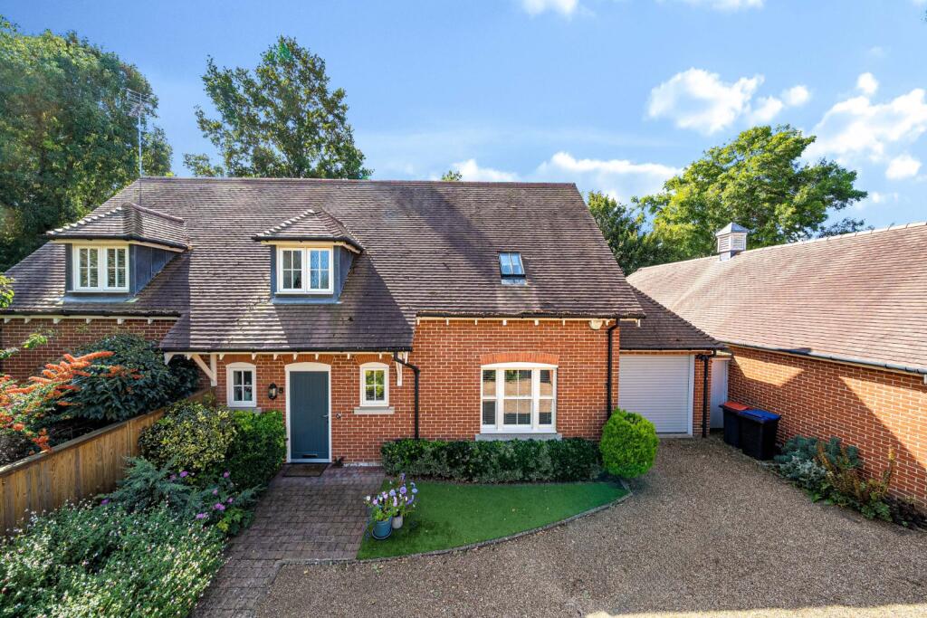 Main image of property: The Mount, Canterbury, CT3