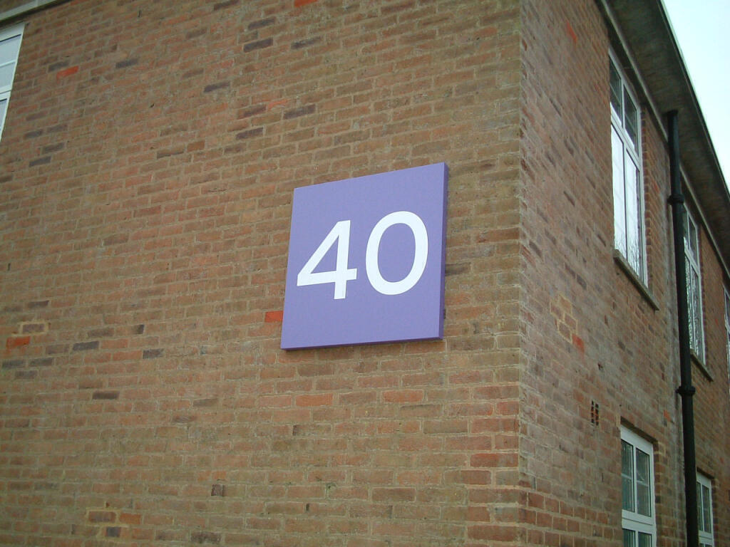 Building 40