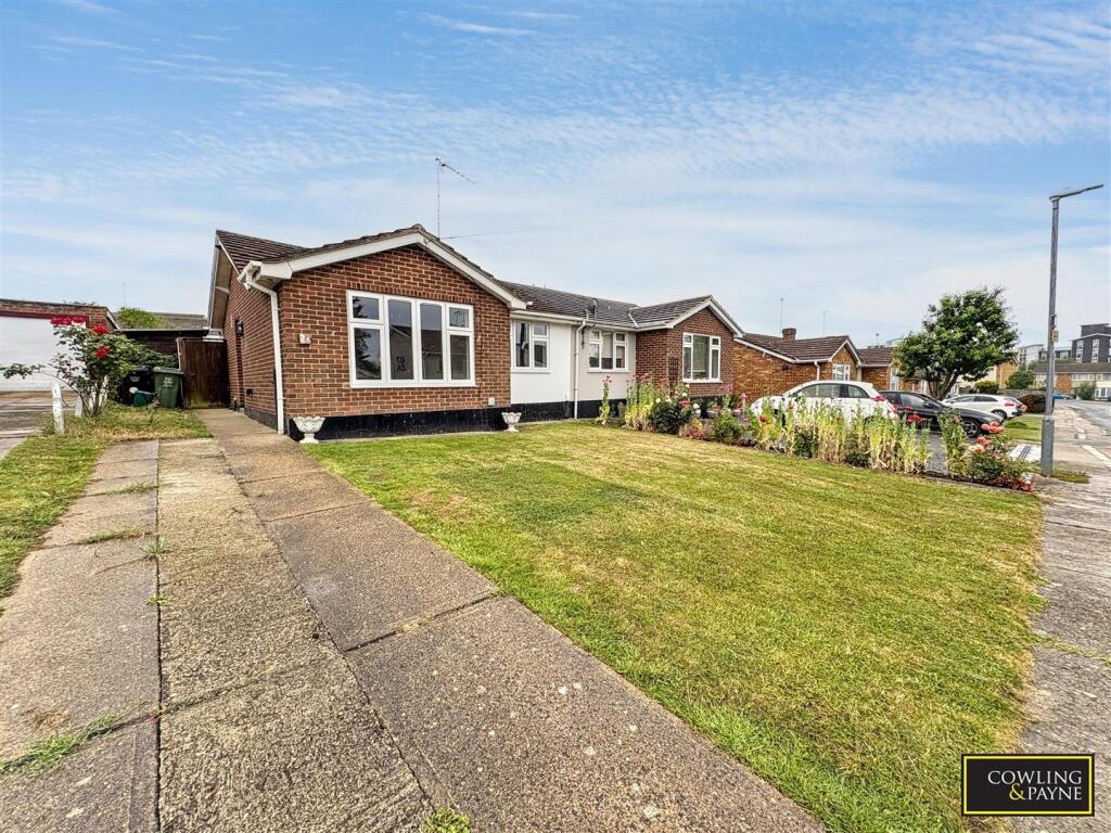 Main image of property: Long Meadow Drive, Wickford