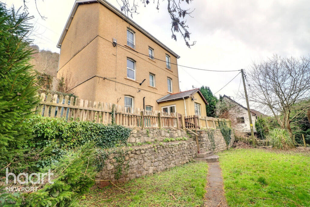 Main image of property: Blackrock, Abergavenny