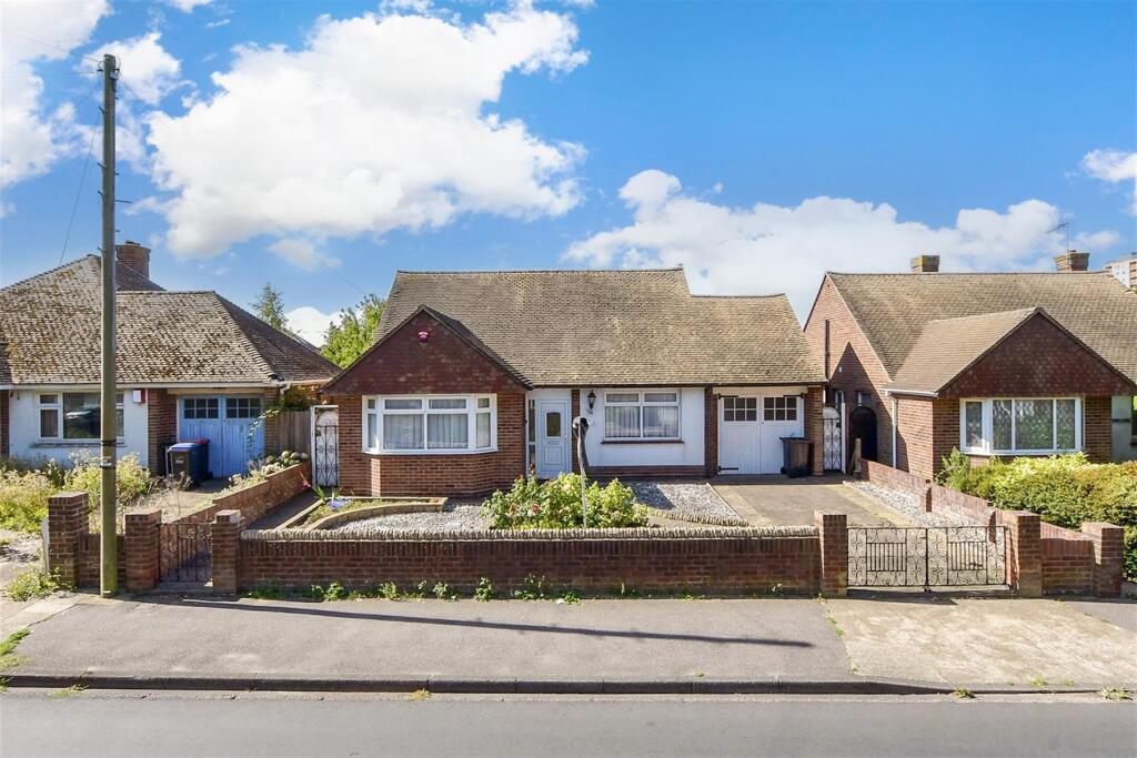 Main image of property: Northdown Park Road, Margate, Kent