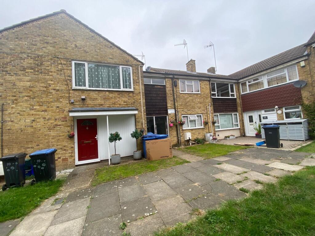 Main image of property: Wharley Hook, HARLOW