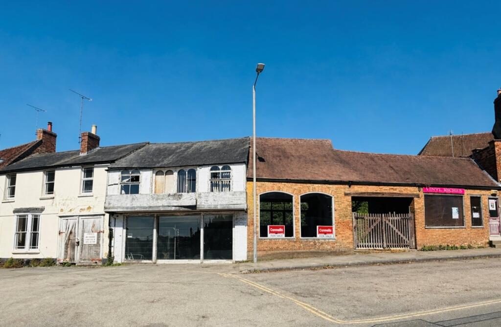 Main image of property: Bristle Hill, Buckingham