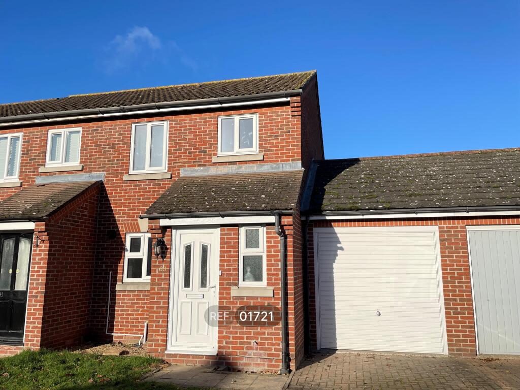 Main image of property: Titus Way, Colchester, Essex, CO4 5GB