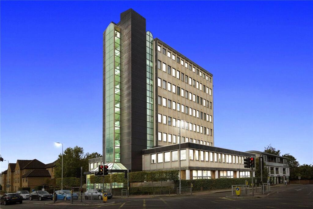 Main image of property: Rivers House, 129 Springfield Road, Chelmsford, CM2