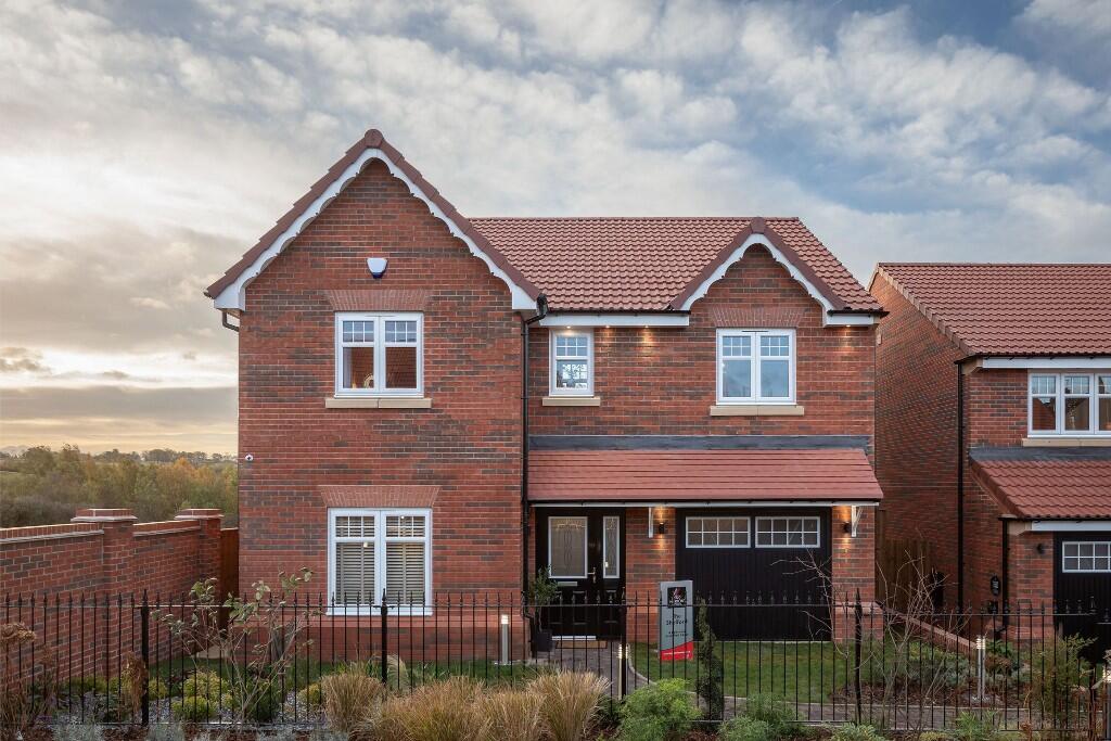 Main image of property: Lower Somercotes,
Alfreton,
Derbyshire,
DE55 4NQ