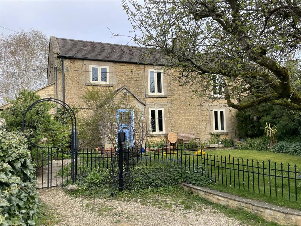 Main image of property: Lansdowne, Bourton-on-the-Water
