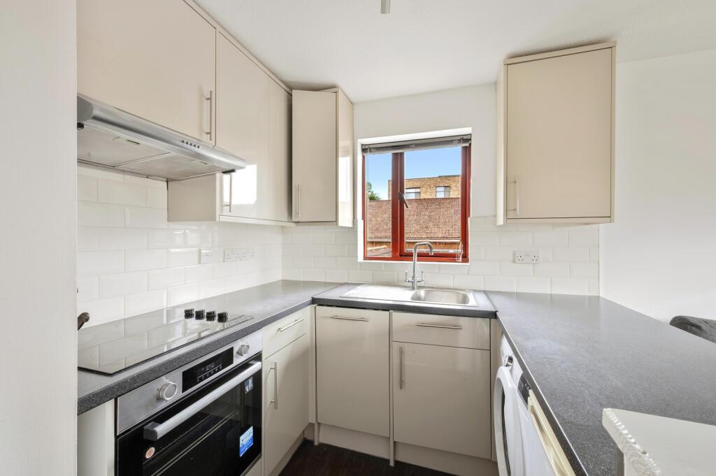 Main image of property: The Pelhams, Southey Road, Wimbledon, SW19