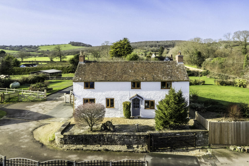 Main image of property: Elton Road, Elton, Newnham, Gloucestershire, GL14