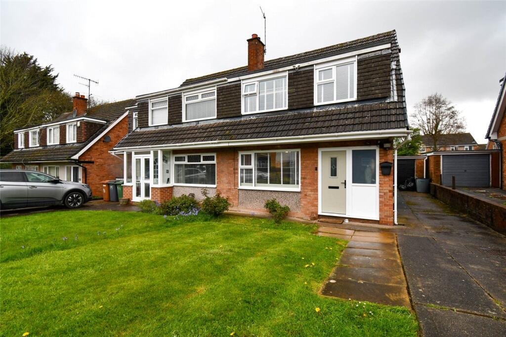 Main image of property: Holm Lane, Prenton, Wirral