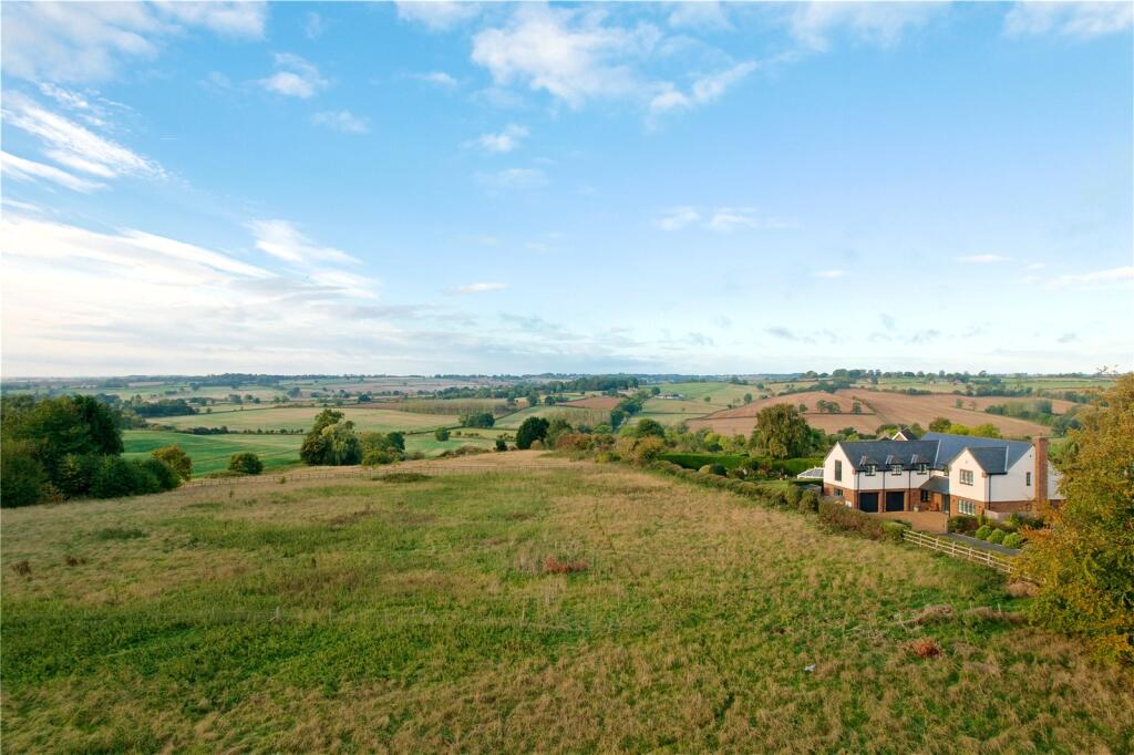 Main image of property: Welford Road, Creaton, Northampton, Northamptonshire, NN6