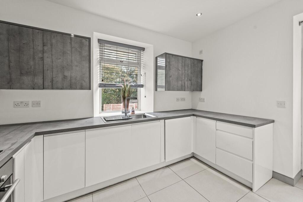 House in Falkirk - More