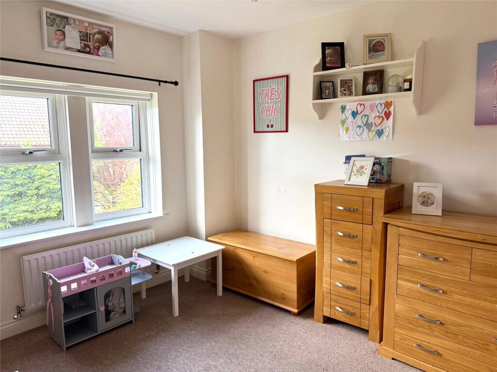 Additional image 20 of St. Lukes Road, Beckington, Frome, Somerset, BA11