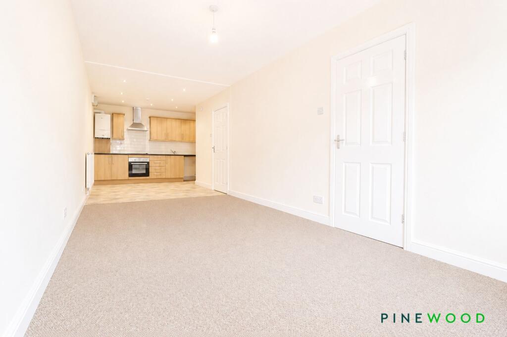 Apartment in Chesterfield, Stonegravels - View 5
