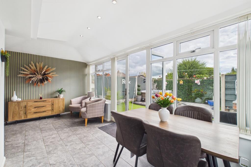 House in York, Rawcliffe - More