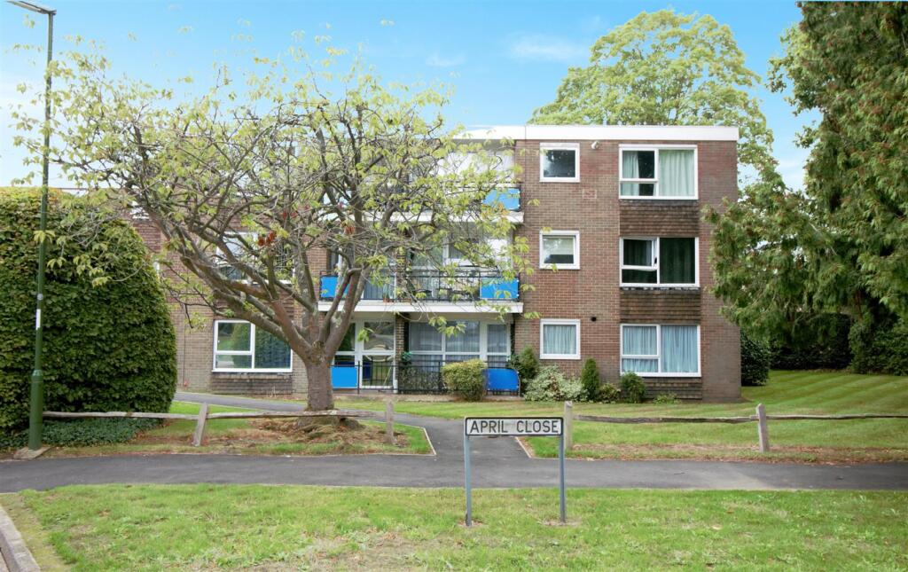 Main image of property: April Close, Horsham