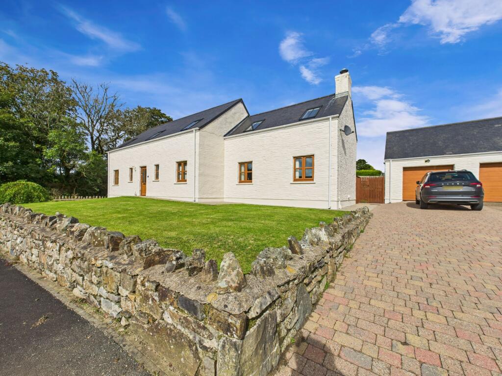 Main image of property: Preseli View, Walton East, SA63