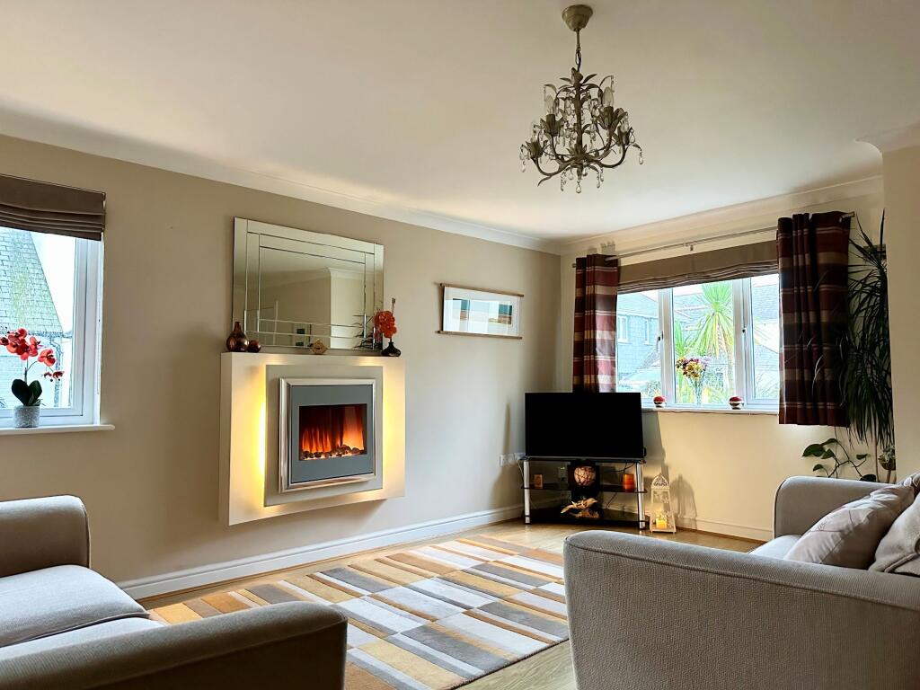 House in Mullion, Trenance - View 4