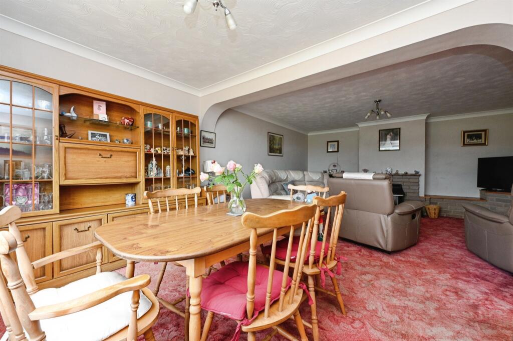 Downham Road, Runcton Holme, KING'S LYNN photo 4