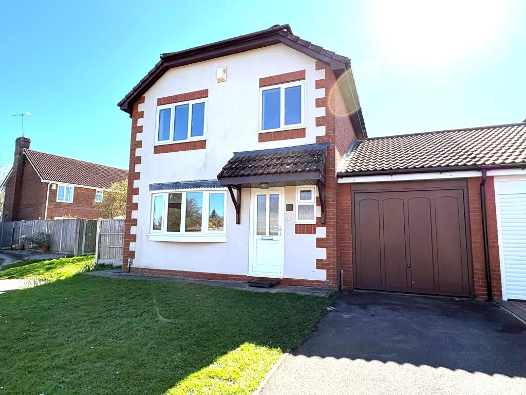 Main image of property: Reed Walk, Durrington, Salisbury