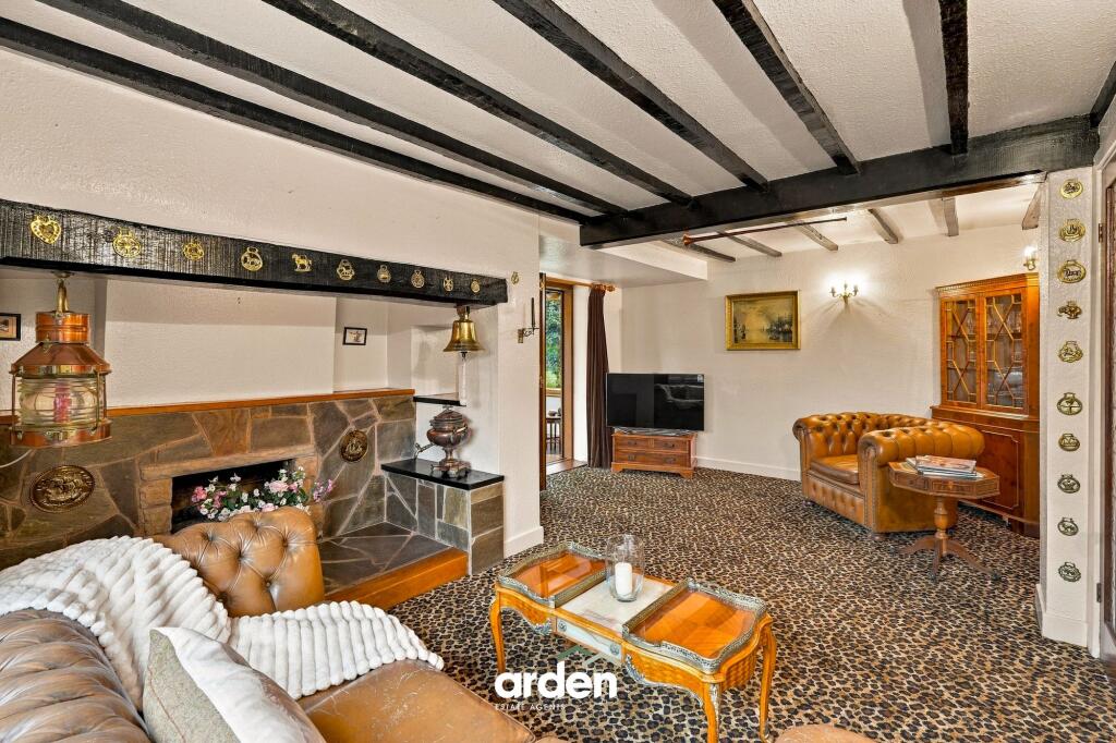 Oak Tree Lane, Sambourne, B96 photo 2