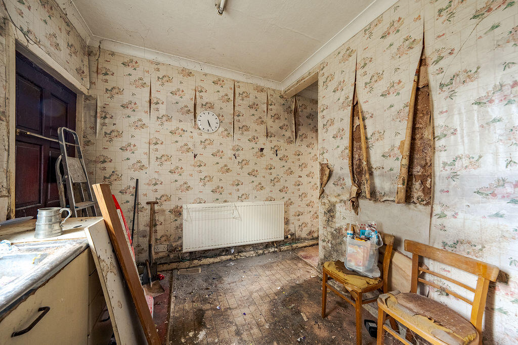 House in Wigan - More