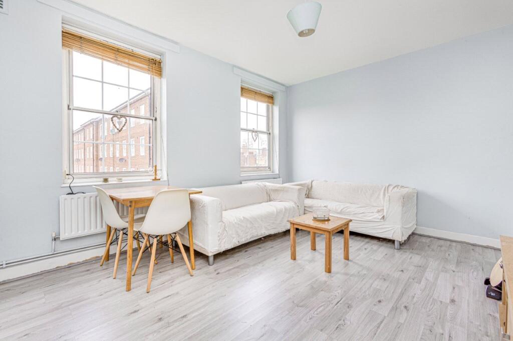 Main image of property: William Bonney Estate, 
Clapham North, SW4