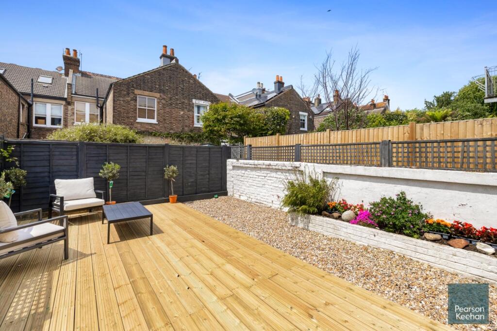 House in Hove, Brunswick - View 4