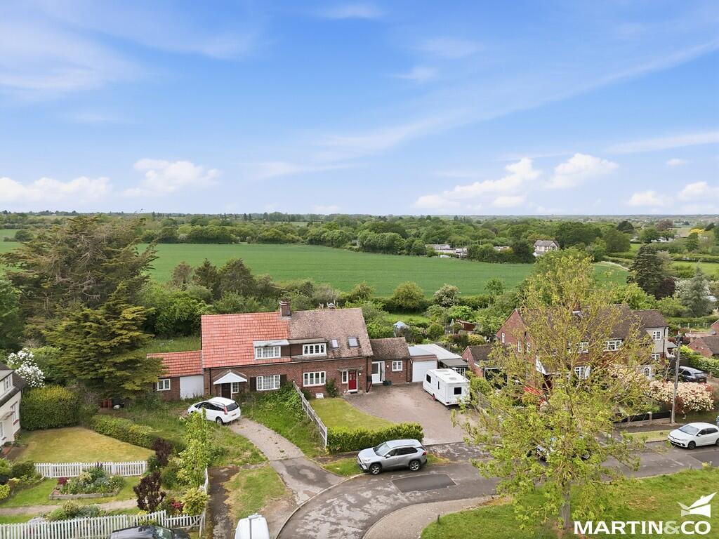 Fosters Close, Writtle photo 3