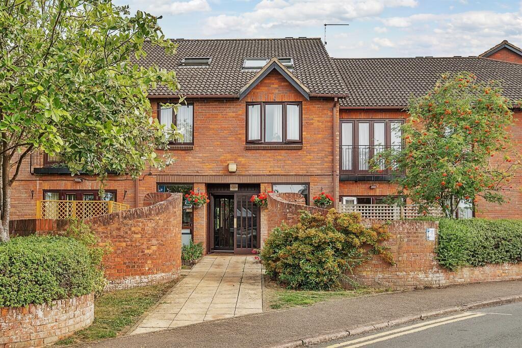 Batchwood View, St. Albans