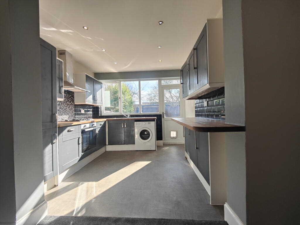 Main image of property: Stretton Road, Wolston, CV8