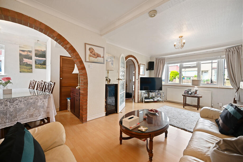 Main image of property: Stox Mead, Harrow Weald