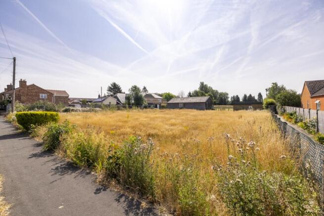 Land Near Village Hall (Mareham-Le-Fen)-13