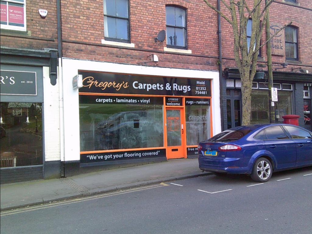 Main image of property: 54 High Street, Mold, Flintshire, CH7 1BH