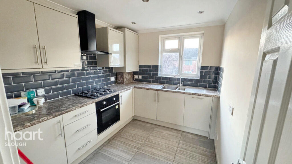 Main image of property: Stoke Road, Slough
