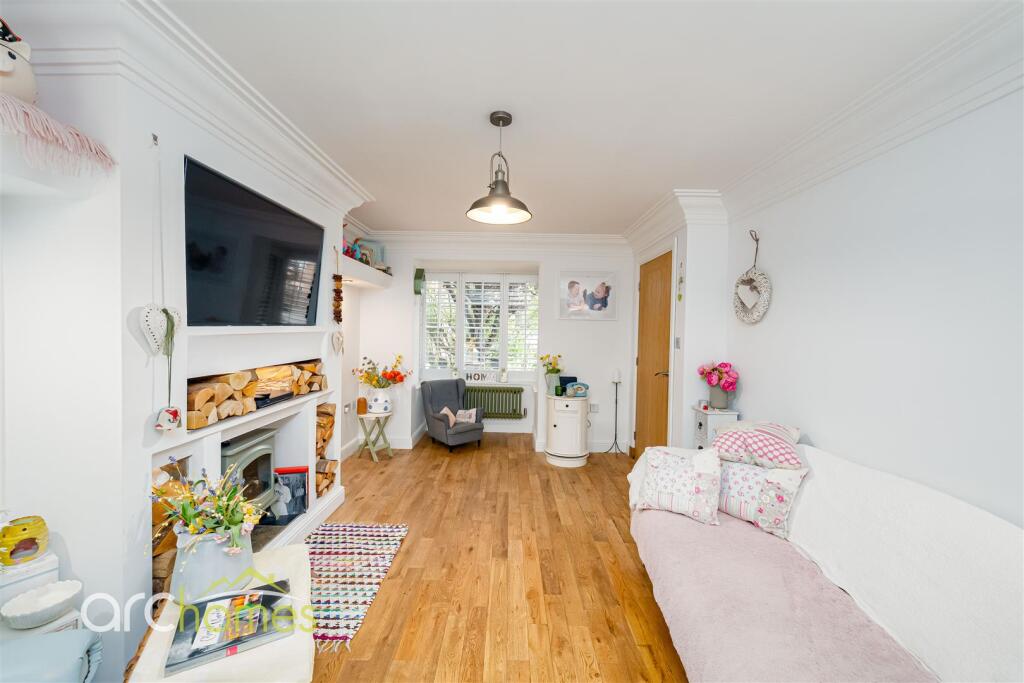 House in Wigan - More