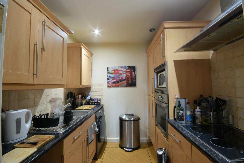 Apartment in Sunderland - View 5