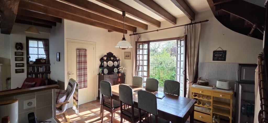 Main image of property: 17120 mortagne-sur-gironde