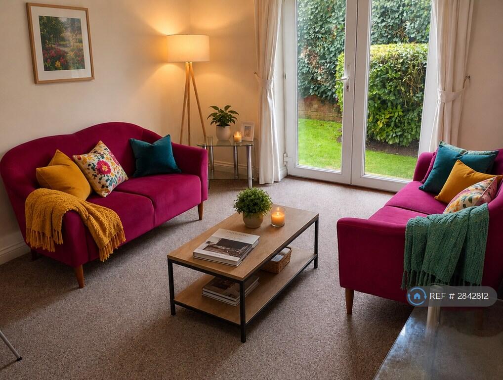 Main image of property: Bartholomew Court, Newbury, RG14