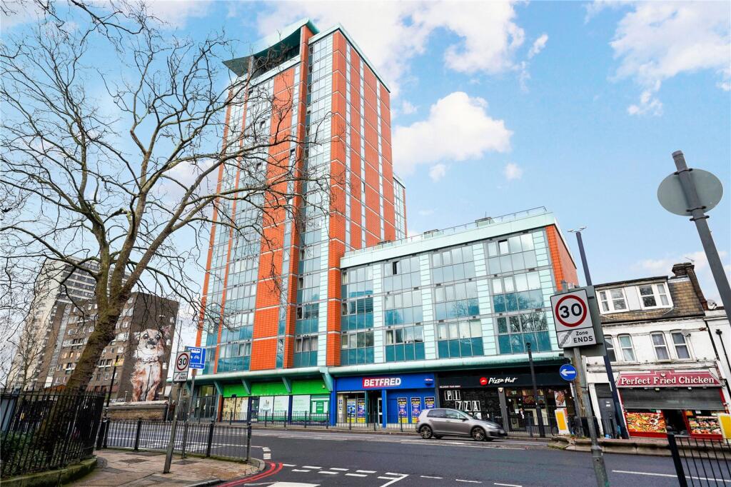 Main image of property: 187 East India Dock Road, London, E14