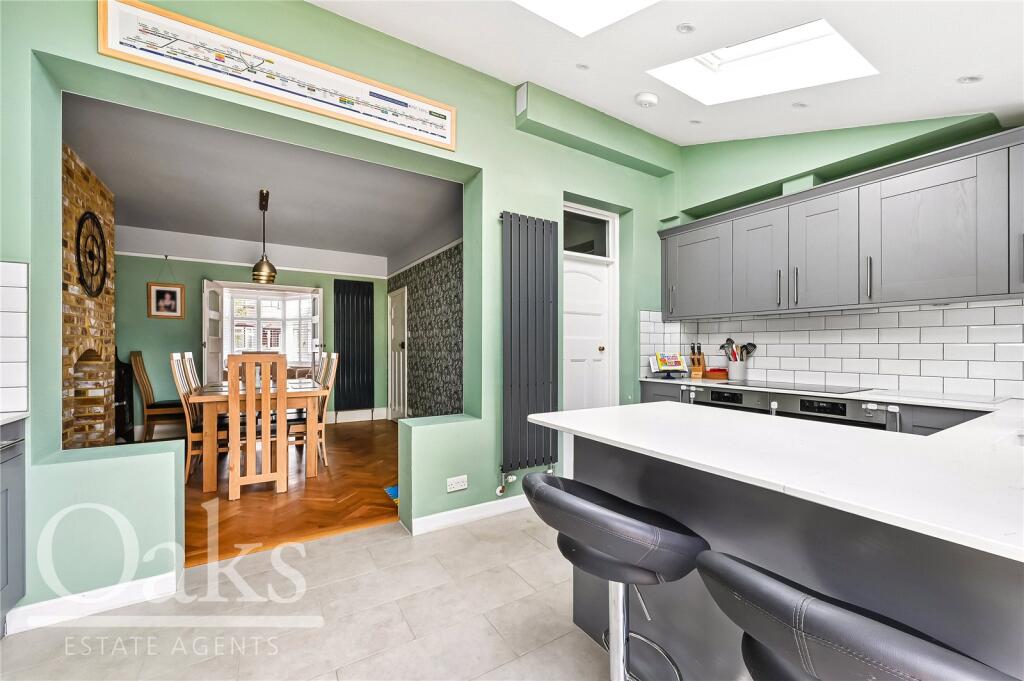 House in London - View 4
