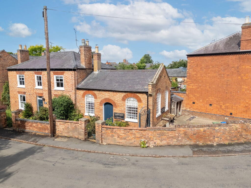 Main image of property: Smeeton Road, Saddington, LE8 0QT
