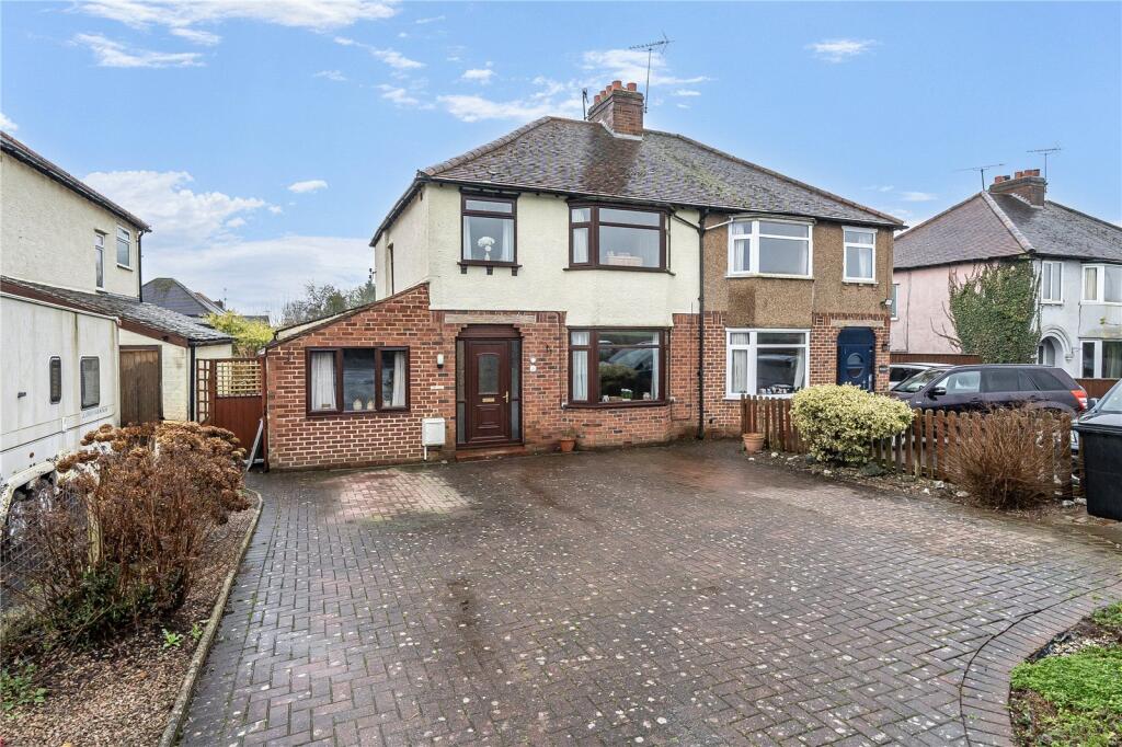 Main image of property: Sandpits Road, Ludlow, Shropshire