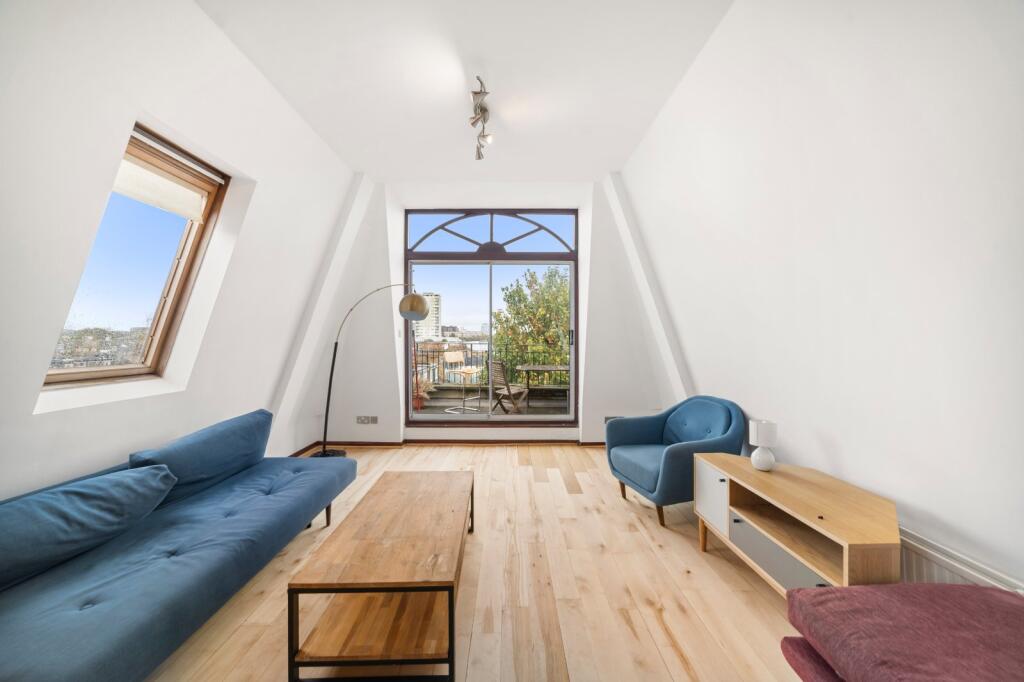 Main image of property: Dawes Road,
Fulham, SW6
