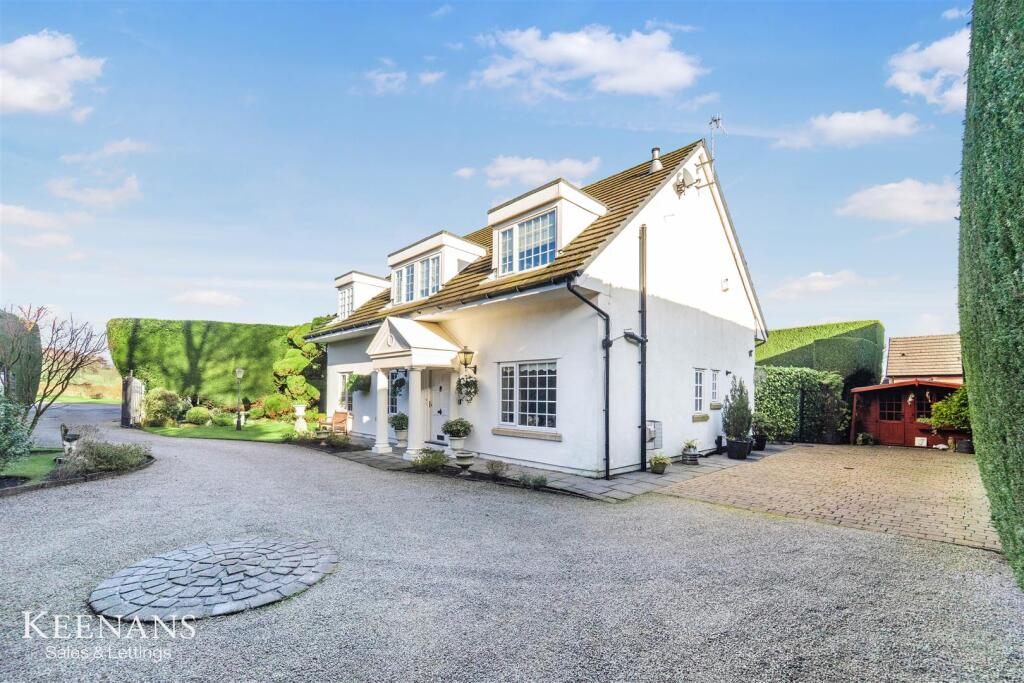 Additional image 61 of Allsprings Close, Great Harwood, Blackburn