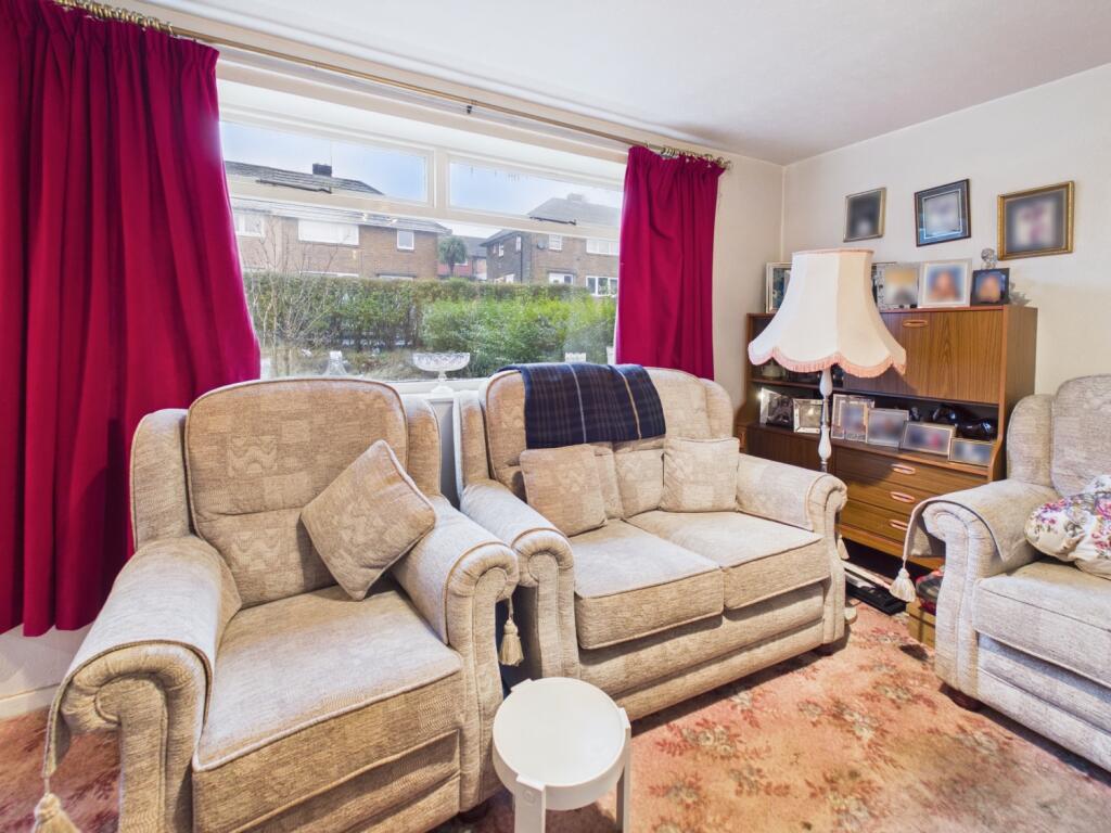 Woodbrook Close, Halifax, West Yorkshire, HX2 photo 3