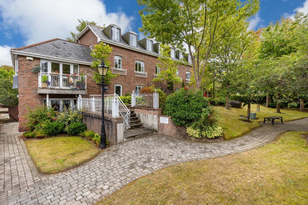 Main image of property: 6 Glenarm Square, Drumcondra, Dublin 9, D09 RC52