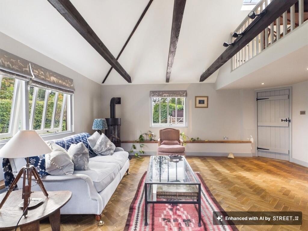 House in Reading - View 4